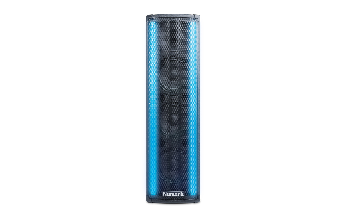 Loa Numark lightwave giá rẻ nhất thị trường