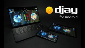 Mix nhạc 2023 với DJAy bằng bàn DJ IDJ Live miễn phí