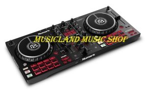 Mở hộp và đánh giá bàn DJ Numark Mixtrack Pro FX 2020