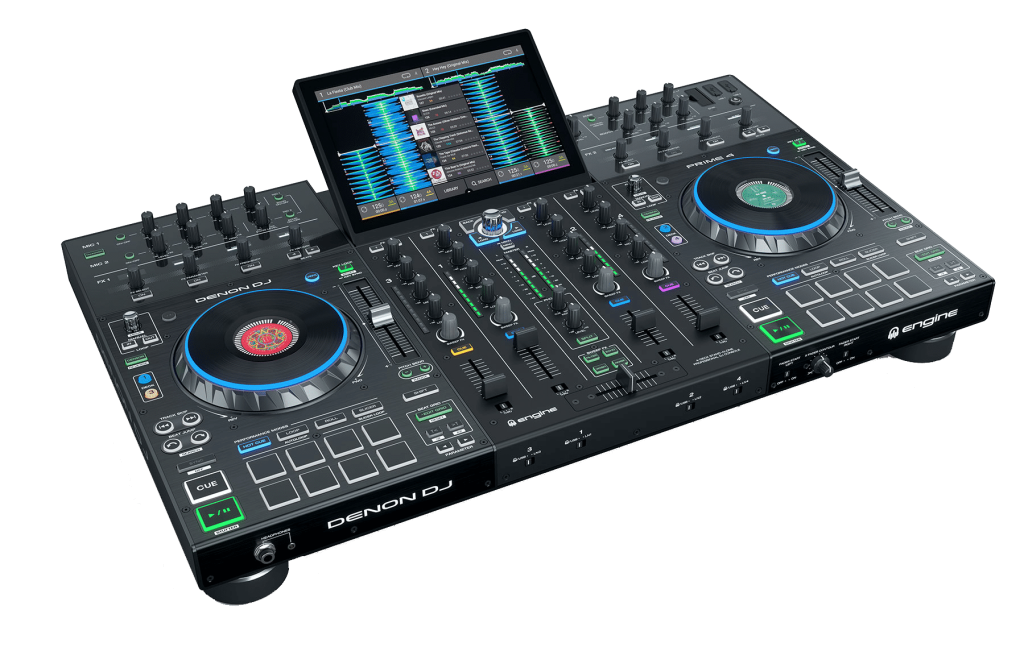 Mua bàn DJ châu Âu giá rẻ nhất Hà Nội