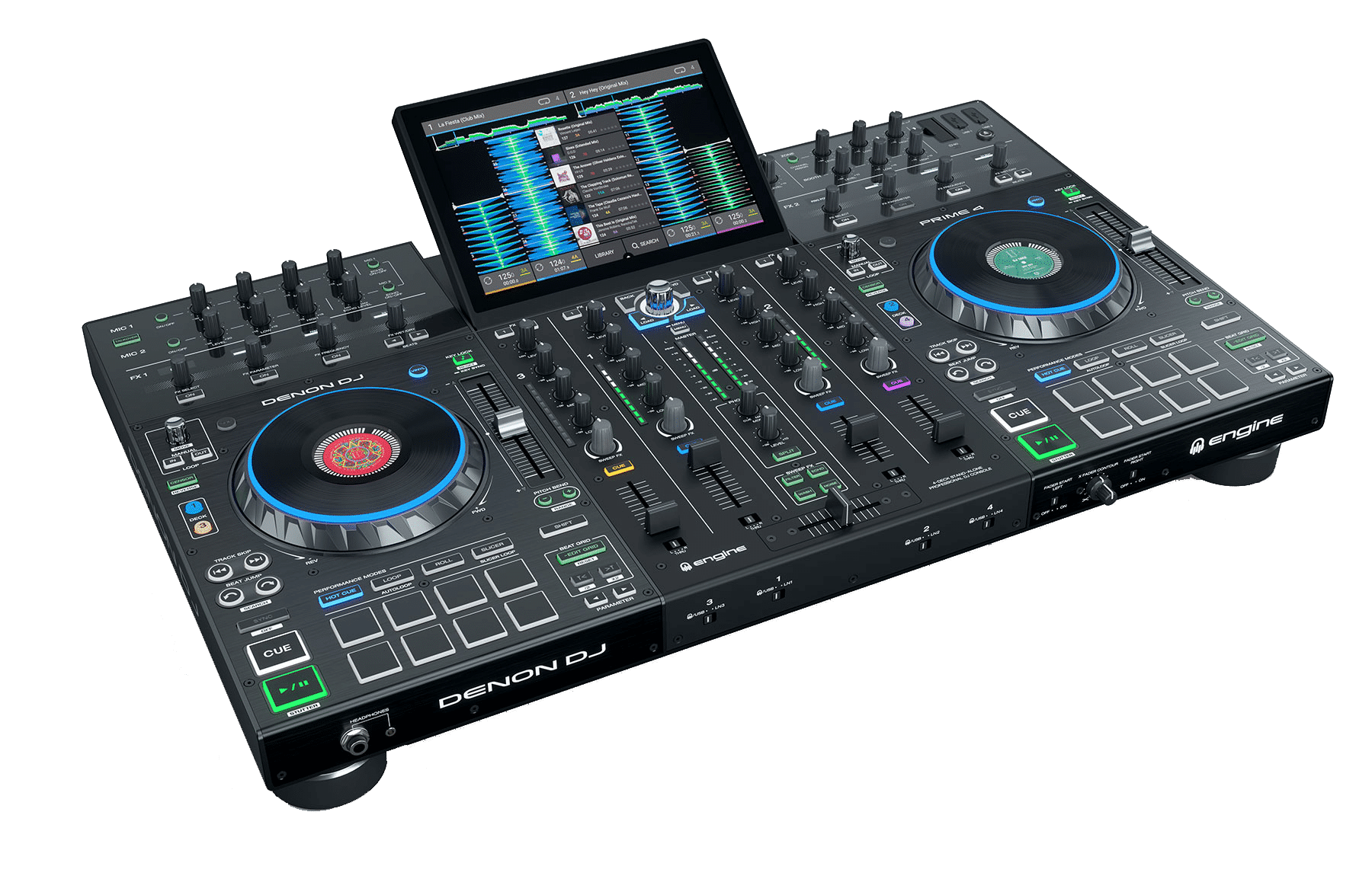 Mua bàn DJ châu Âu giá rẻ nhất Hà Nội