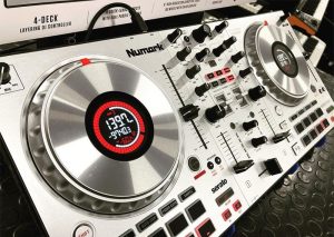 Mua bàn dj mini ở đâu uy tín tại Hà Nội