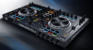 mua bàn DJ ở đâu rẻ nhất TPHCM