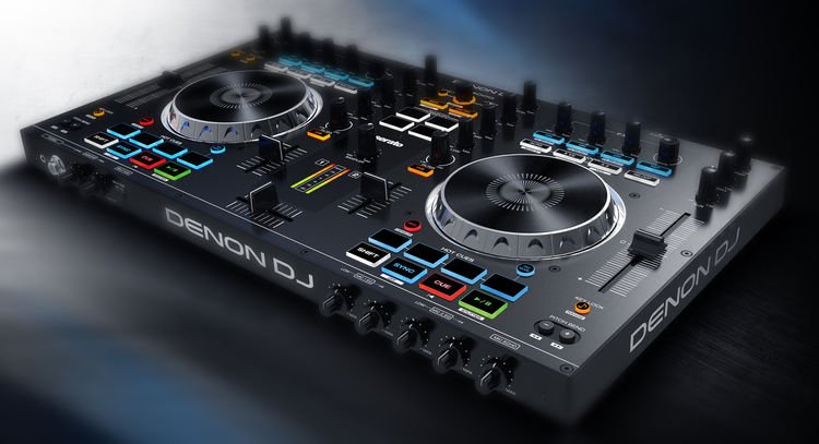 mua bàn DJ ở đâu rẻ nhất TPHCM