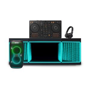 Mua bàn DJ trả góp uy tín tại Hoàng Hiếu DJ