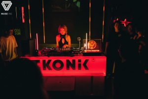 Nghề DJ và các kỹ năng cần có