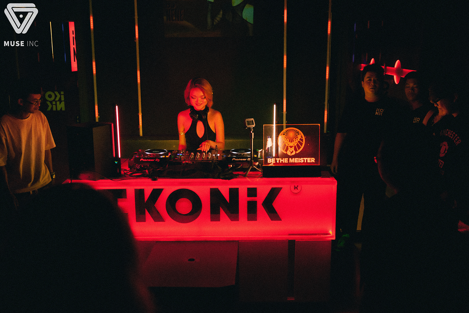 Nghề DJ và các kỹ năng cần có