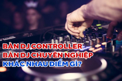 Nguyên Tắc Tăng Tuổi Thọ Của Bàn DJ
