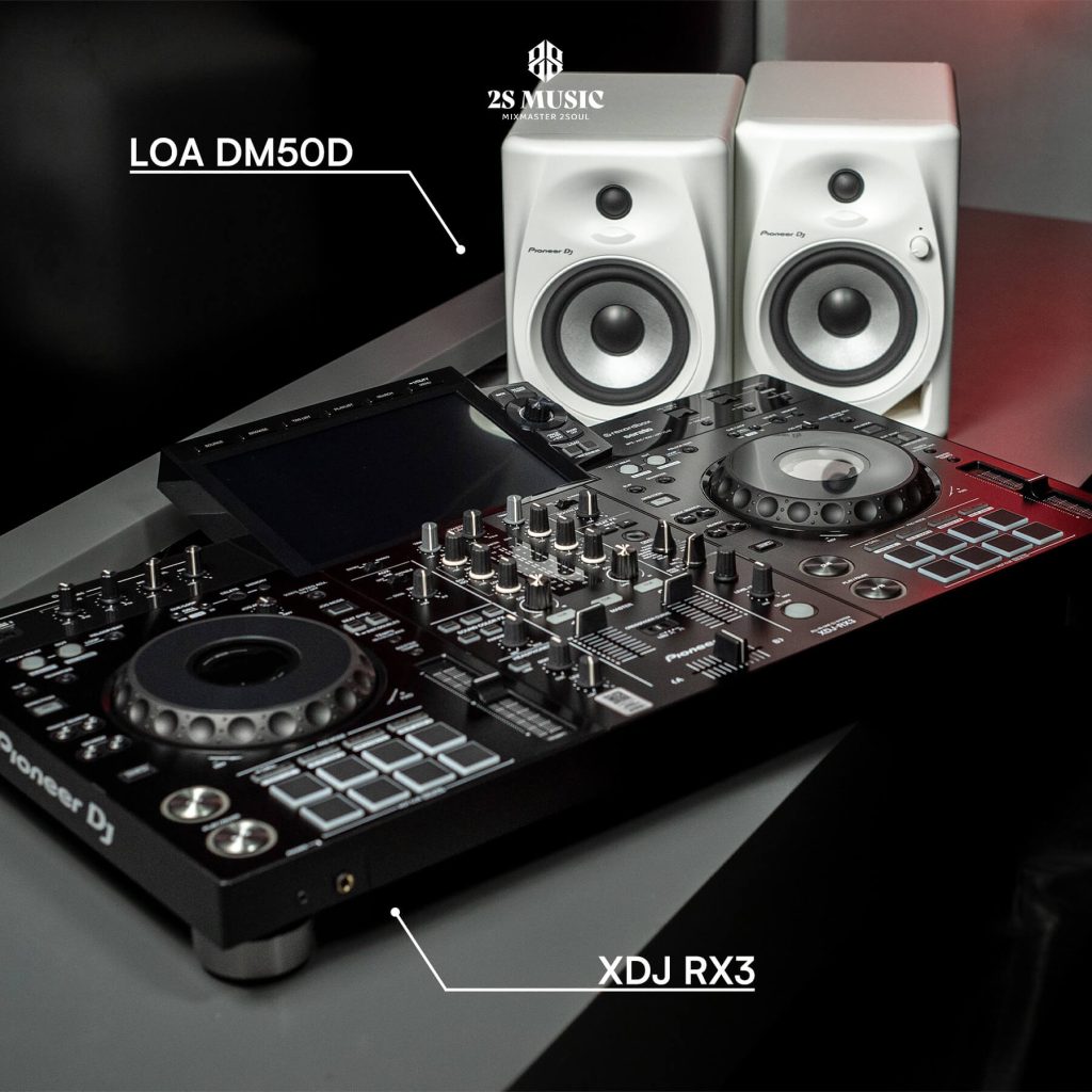 Nguyên Tắc Vàng Chọn Thiết Bị Bàn DJ Cũ Đã Qua Sử Dụng 2023