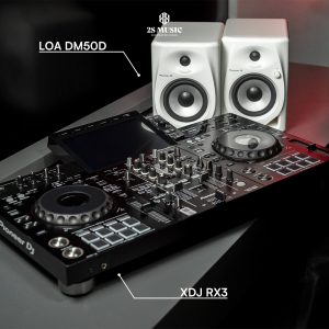 Nguyên Tắc Vàng Chọn Thiết Bị Bàn DJ Cũ Đã Qua Sử Dụng 2023