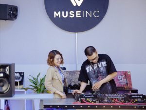 Những điều cần biết trước khi học DJ