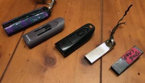 Những thứ cần thiết DJ nào cũng phải có trong USB