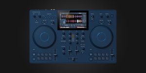 Numark Mixstream Pro GO và AlphaTheta Omnis Duo: Bàn DJ di động nào phù hợp với bạn?