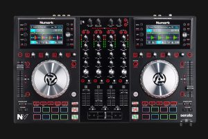 Numark Mixtrack NV, Numark Mixdeck Express – đường đến thành công ngắn nhất