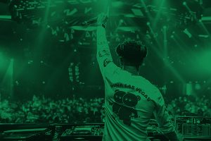 Partymix nay đã tương thích Serato DJ Lite