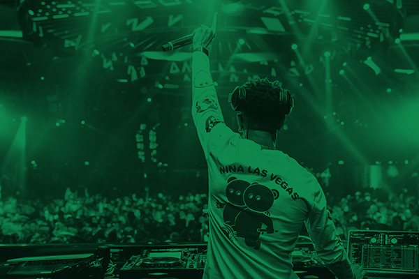 Partymix nay đã tương thích Serato DJ Lite