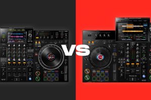 Pioneer DJ XDJ-XZ có phải một sản phẩm mới mà bạn đang quan tâm?