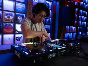 Rane in Danang: System One Showdown – Trải nghiệm trực tiếp Rane System One tại Đà Nẵng với cộng đồng Scratching