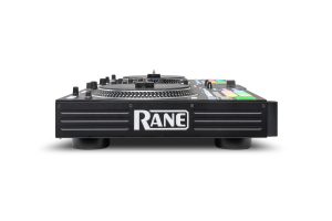 Rane System One – Bàn DJ Độc Lập All-In-One Đầu Tiên Trên Thế Giới Sở Hữu Mâm Motor