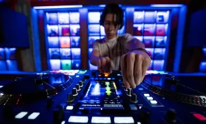 Rane System One – Trải nghiệm DJ chuyên sâu tại Hanoi Spinning Space cùng cộng đồng Scratching Turntablism Vietnam