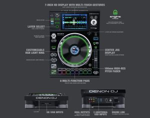 SC500 Prime, sự lựa chọn lí tưởng dành cho bạn