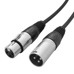 Sở hữu ngay phụ kiện XLR Cable L2-e5 giá rẻ không ngờ