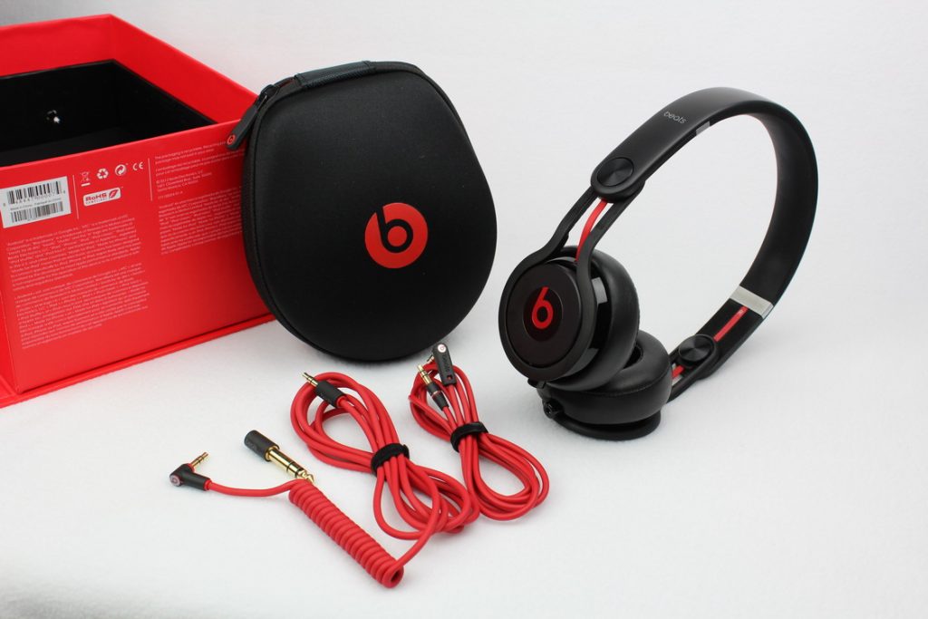 Tai nghe Beats Mixr chính hãng nhập từ Mỹ uy tín chất lượng