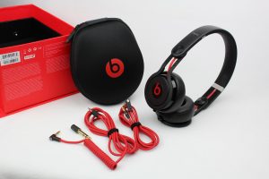 Tai nghe Beats Mixr chính hãng nhập từ Mỹ uy tín chất lượng
