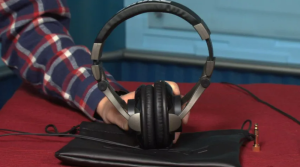 Tai nghe Redwave Carbon- tai nghe dành cho các Dj chuyên nghiệp