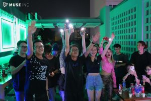 Tần suất học DJ tại Hoàng Hiếu DJ như thế nào?