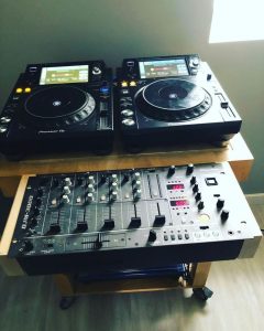 Thiết Bị DJ Xưa Và Nay 2023