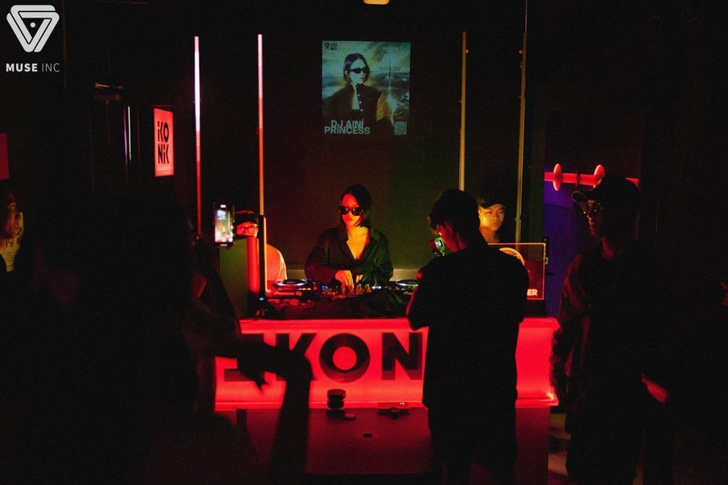 Tiêu chí lựa chọn địa chỉ học DJ chất lượng