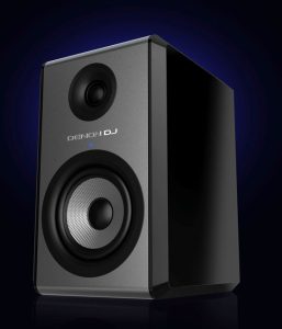 Ưu điểm nổi bật của loa DJ Denon SM50