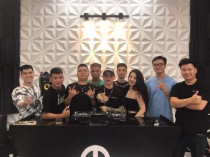 Vì sao nên chọn mua bàn DJ tại Hoang Hieu DJ?
