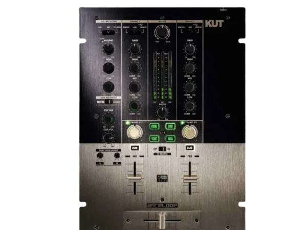 Mixer Reloop Kut