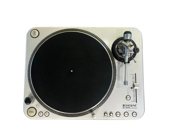Tunrtable Sonicline Sl-SPD Super Driver