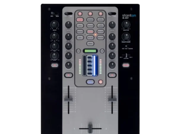 Mixer Stanton M.207