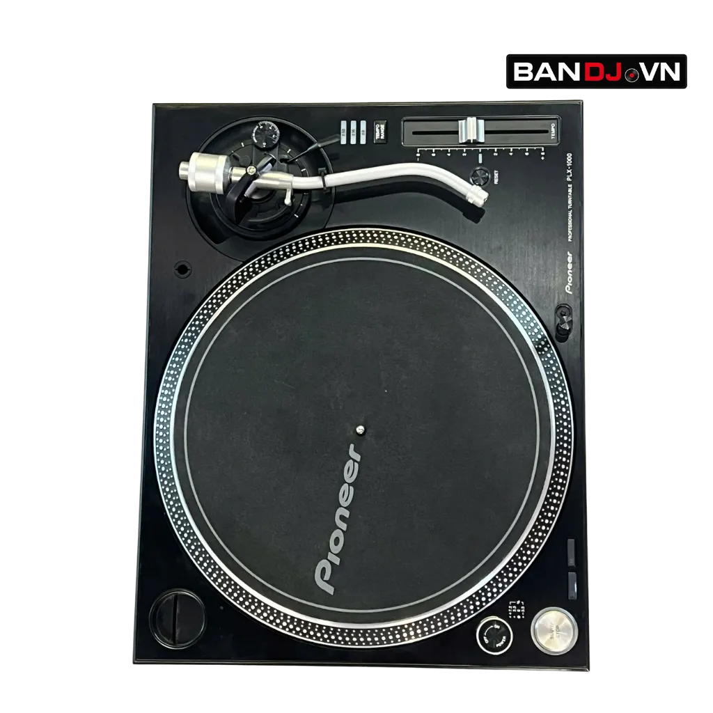 Turntable Pioneer PLX 1000