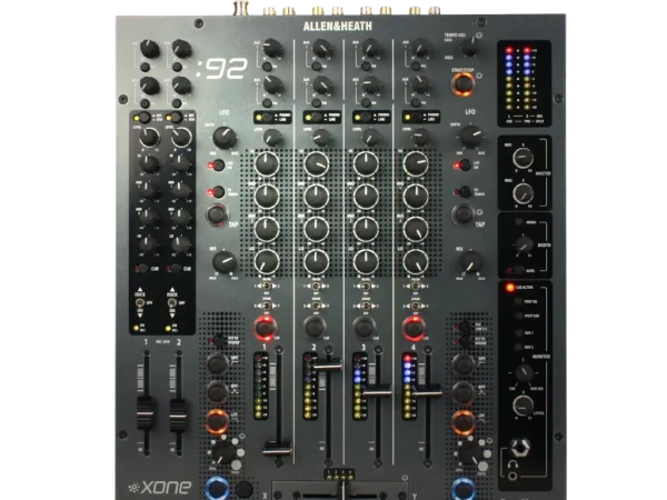 Mixer Allen&Heath Xone 92