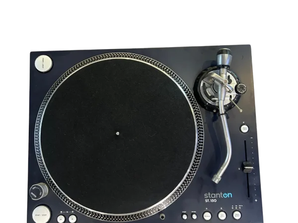 Turntable Stanton St.150