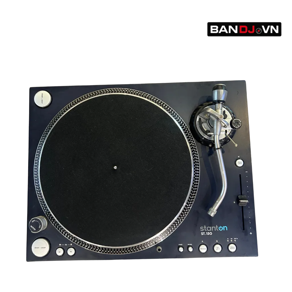 Turntable Stanton St.150