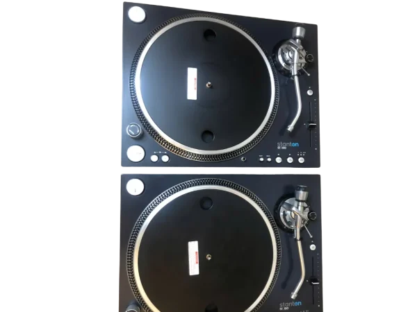 Cặp Turntable Stanton St.150