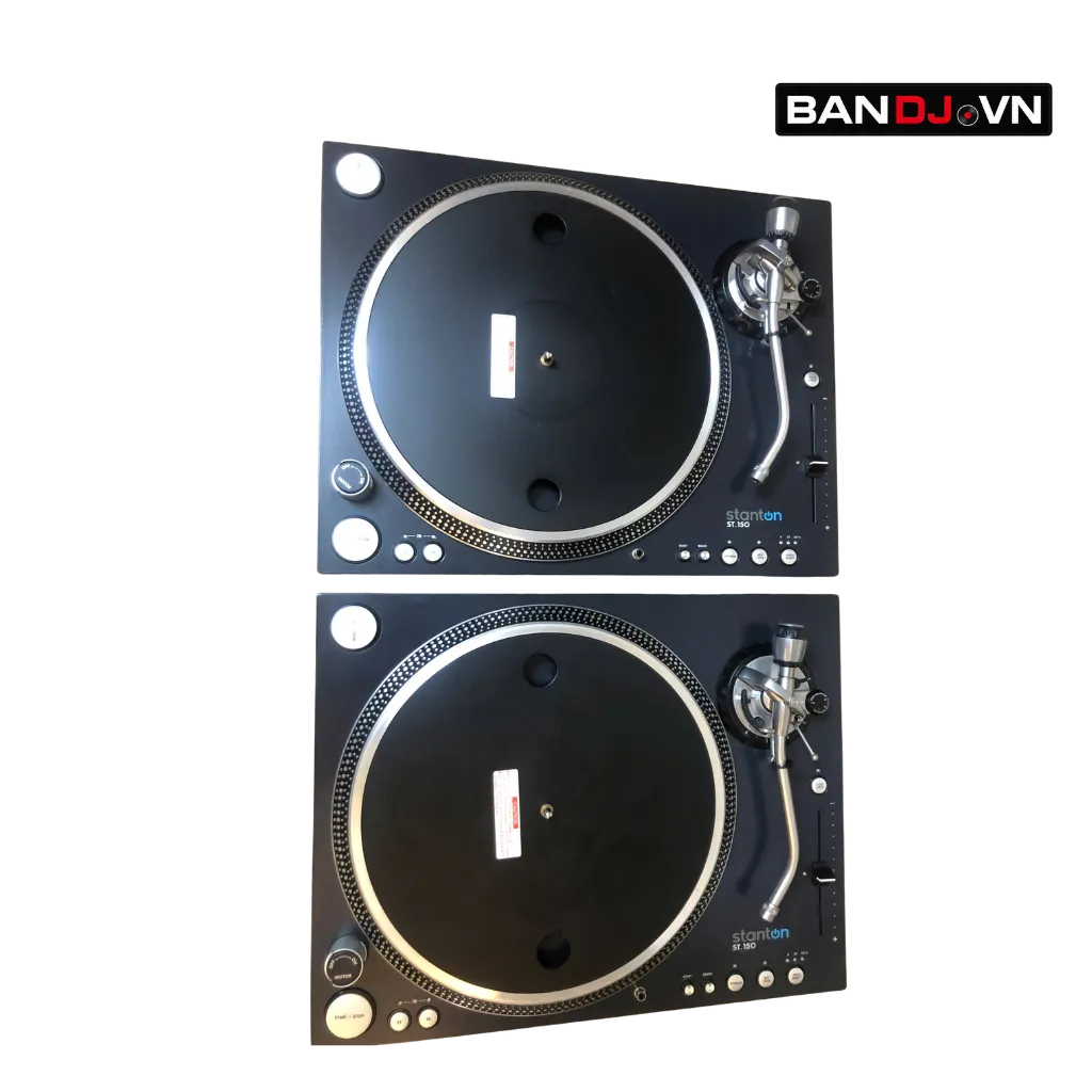 Cặp Turntable Stanton St.150