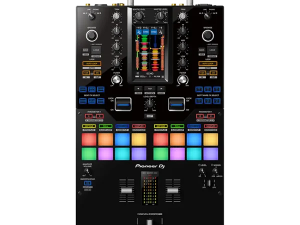 Mixer Pioneer DJM S11