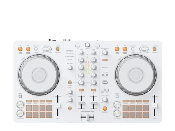 Pioneer DDJ-FLX4 White