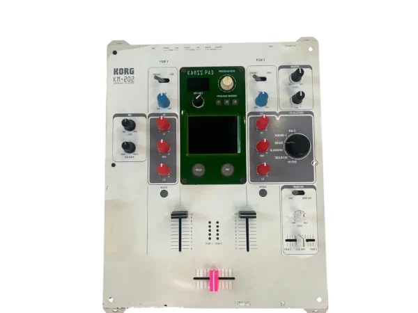 Mixer Korg KM-202
