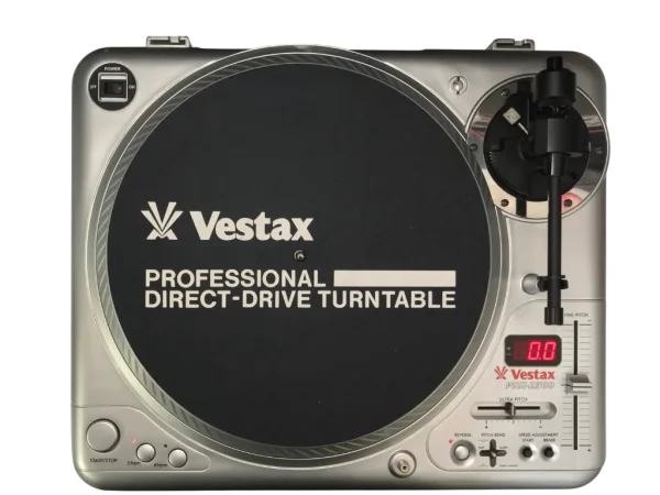 Turntable Vestax PDX2300