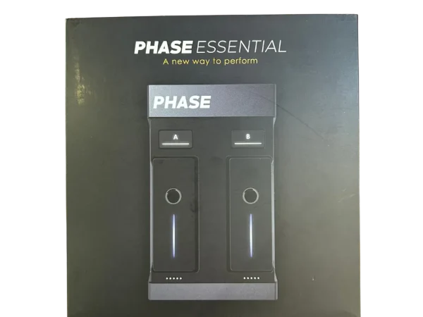 Phase Essential