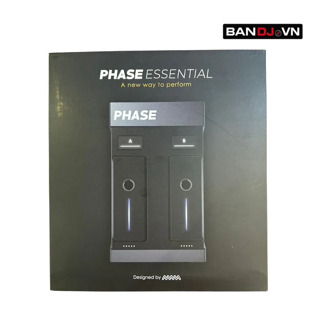 Phase Essential