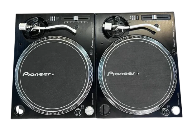 Cặp Turntable Pioneer PLX 1000